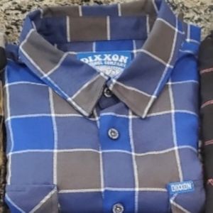 Dixxon Shirt